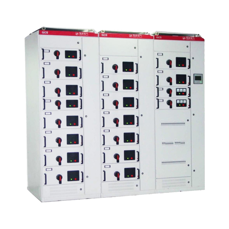 GCS Low-voltage Withdrawable Switchgear