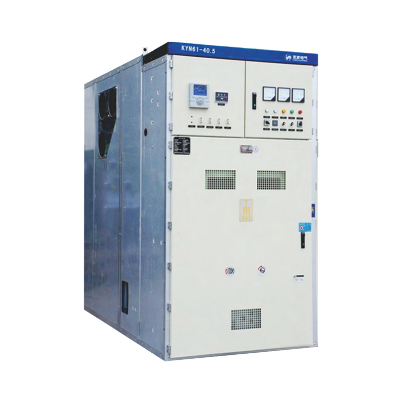 KYN61-40.5 Withdrawout Metal-Clad and Metal-Enclosed Switchgear