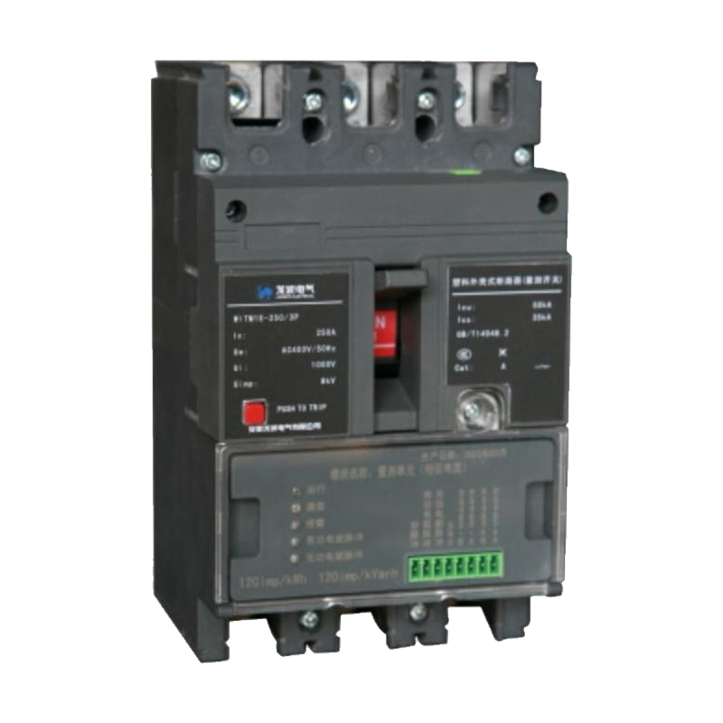 WITM1E Series Intelligent Measuring Switch