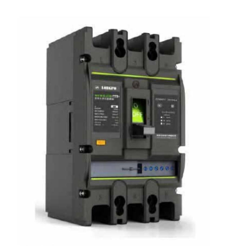 WITM1E Intelligent Moulded Case Circuit Breaker(MCCB)