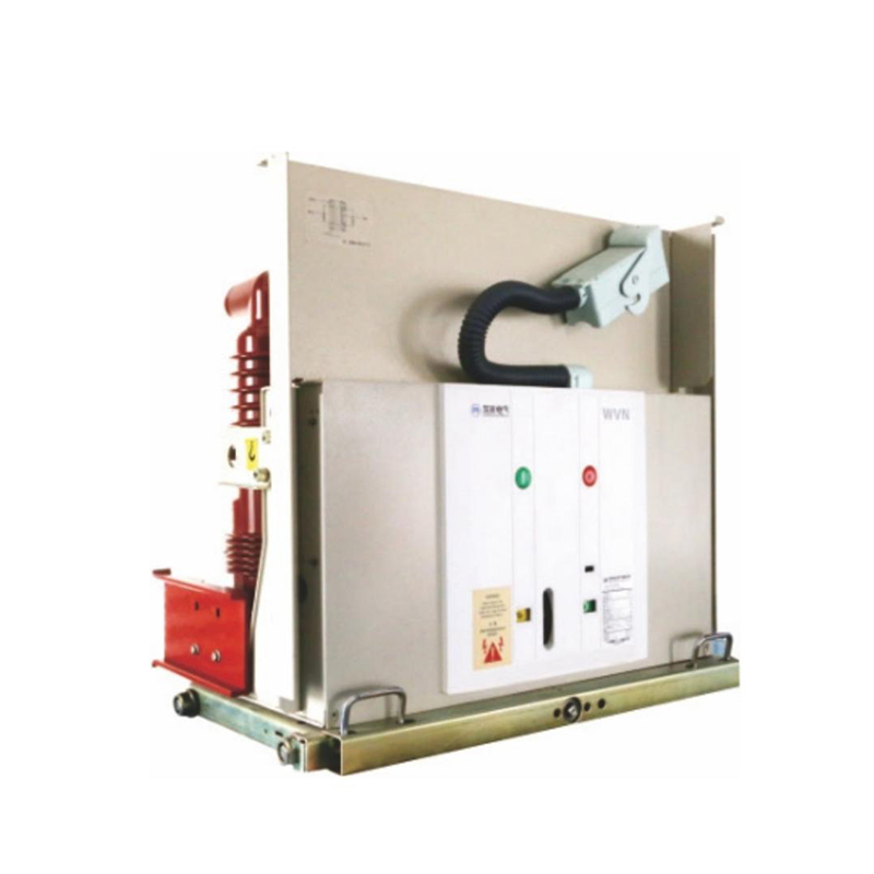 WVN-24 Solid-Closure Indoor High-Voltage Vacuum Circuit Breaker