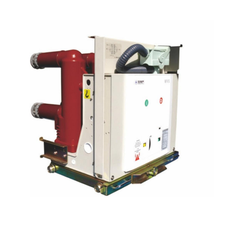 WVS-12 Solid-Closure Indoor High-Voltage Vacuum Circuit Breaker