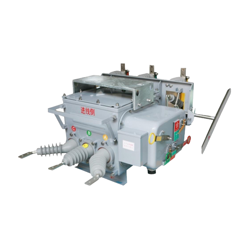 ZW□-12 Outdoor high-voltage Vacuum Circuit Breaker